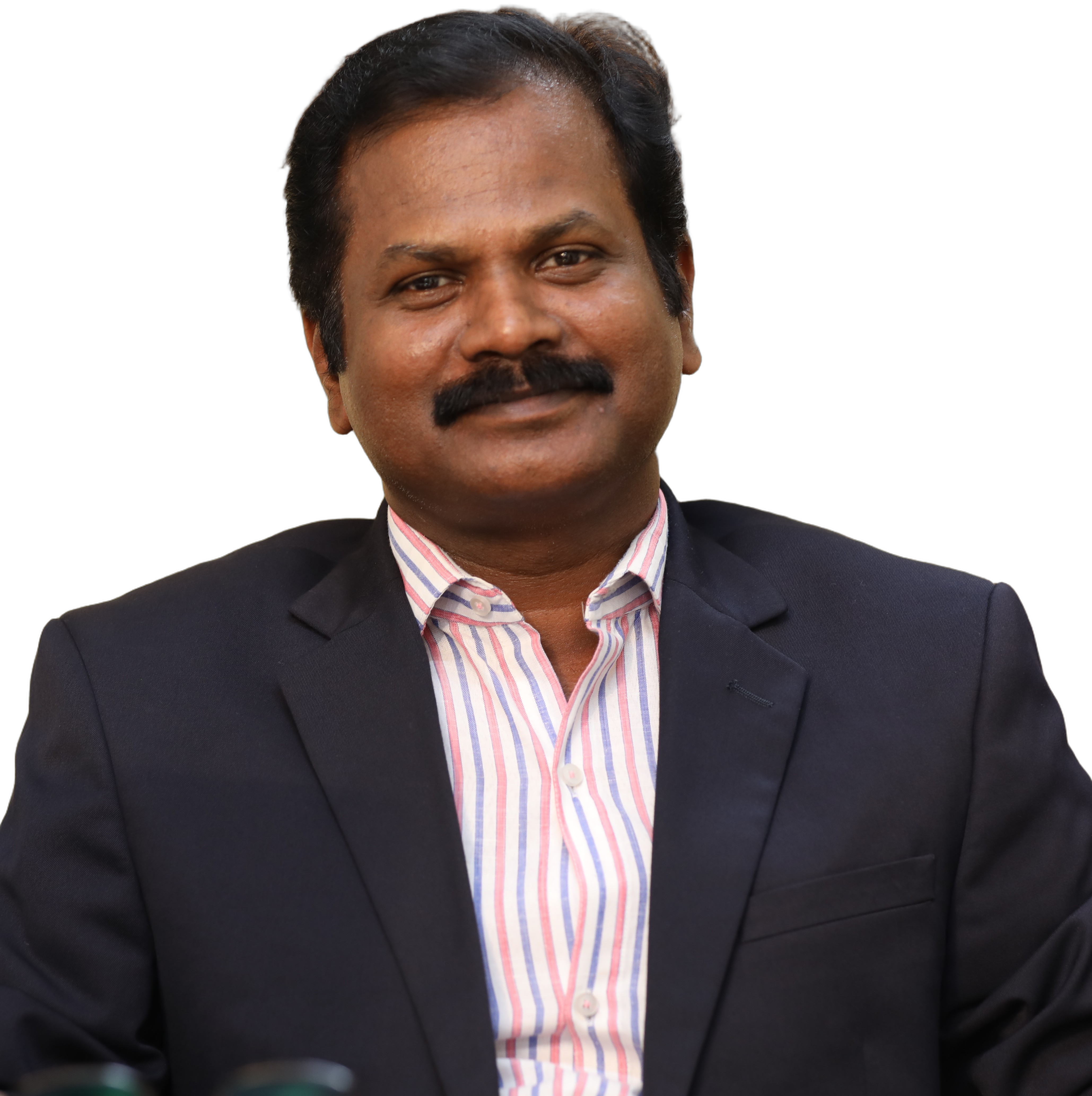 Dr. S. Arulchelvan